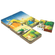074672 BOX C 6PCS MINHA PRIMEIRA BIBLIOTECA DE DINOSSAUROS TODOLIVRO 1152319 -6-